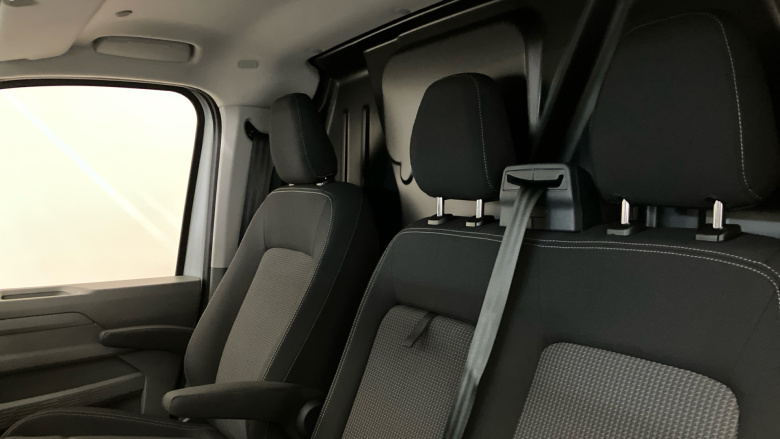 Volkswagen Transporter T28 Swb Diesel 2.0 TDI 110 Commerce Pro Van